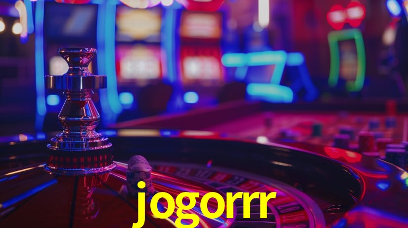 jogorrr bet