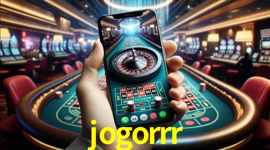 Game Providers jogorrr
