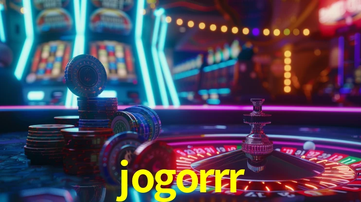 Slot Games jogorrr
