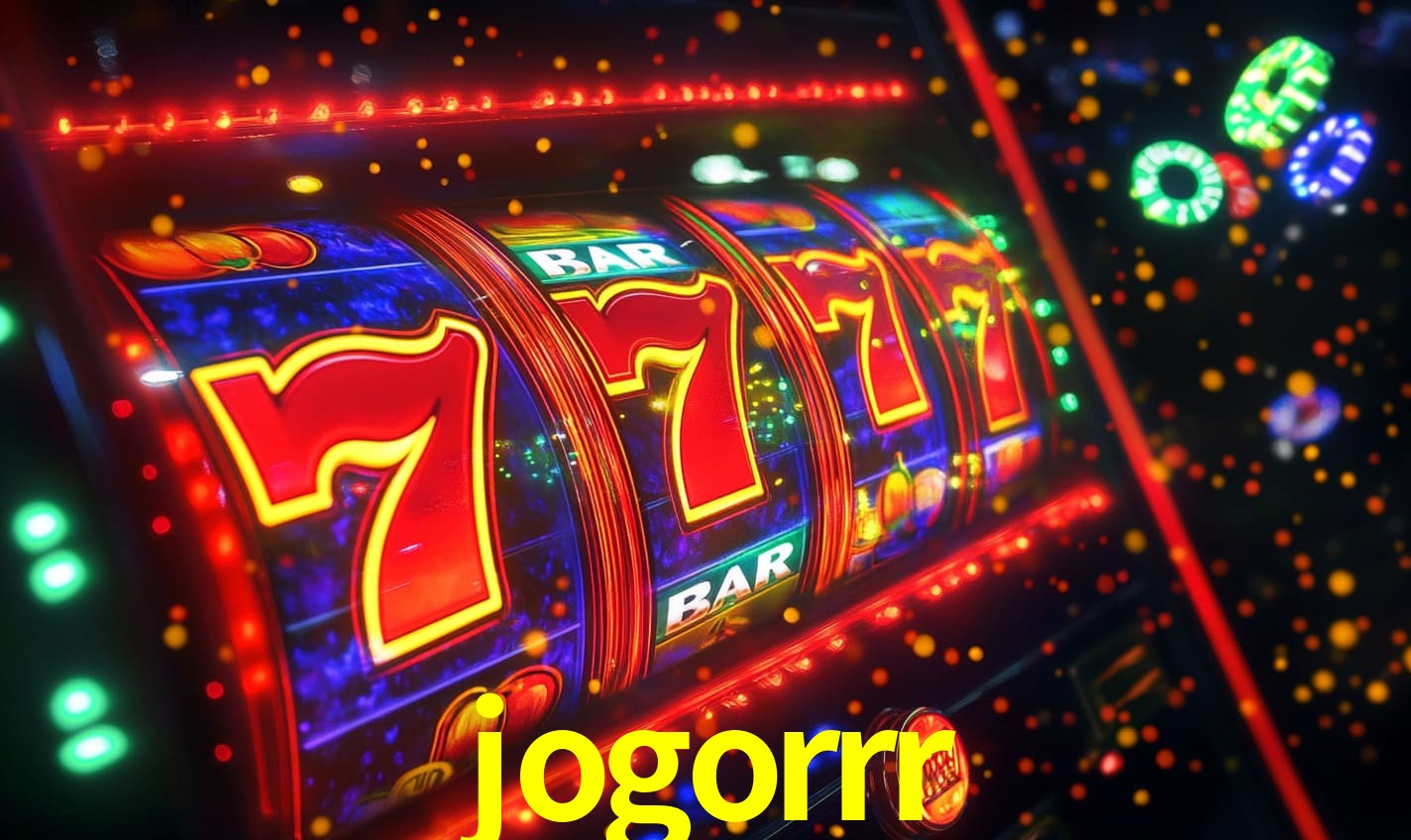 jogorrr