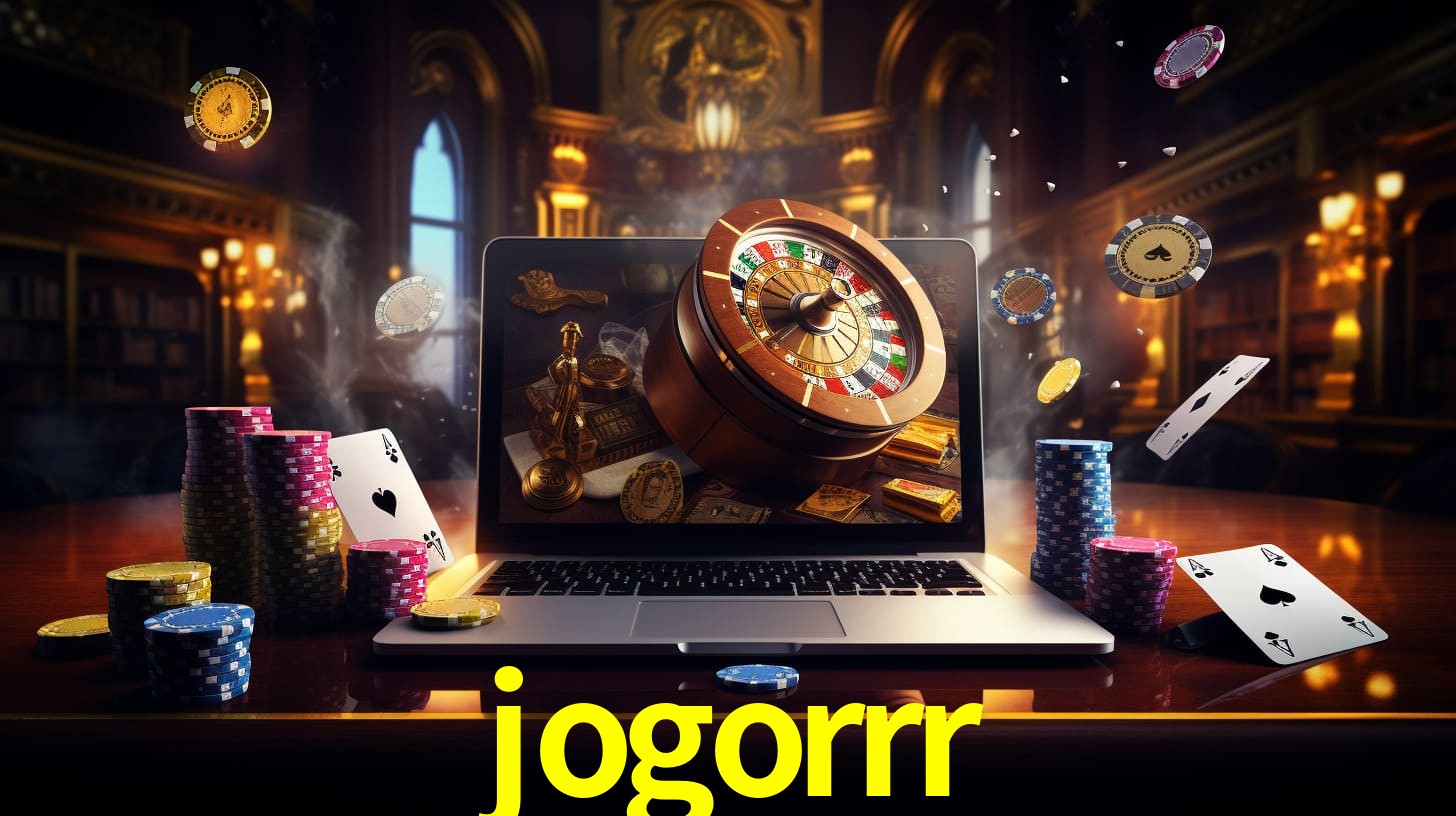 Roulette Table jogorrr