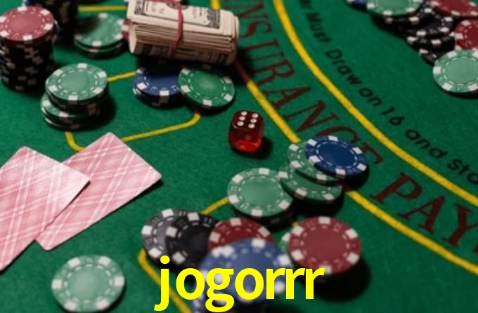 jogorrr,jogorrr.com