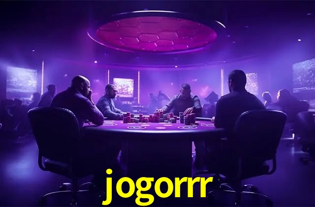Diretório de Jogos jogorrr