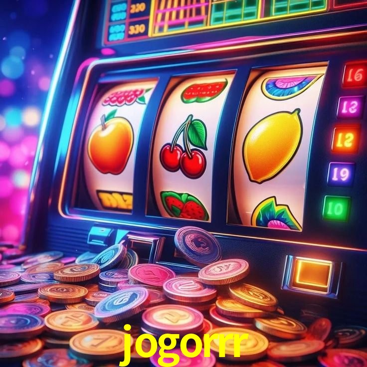 Recursos de Bônus jogorrr