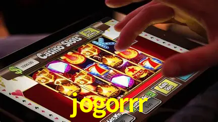 Descubra o Mundo do Cassino Online com jogorrr