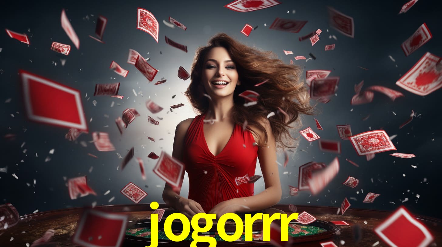 Live Casino jogorrr