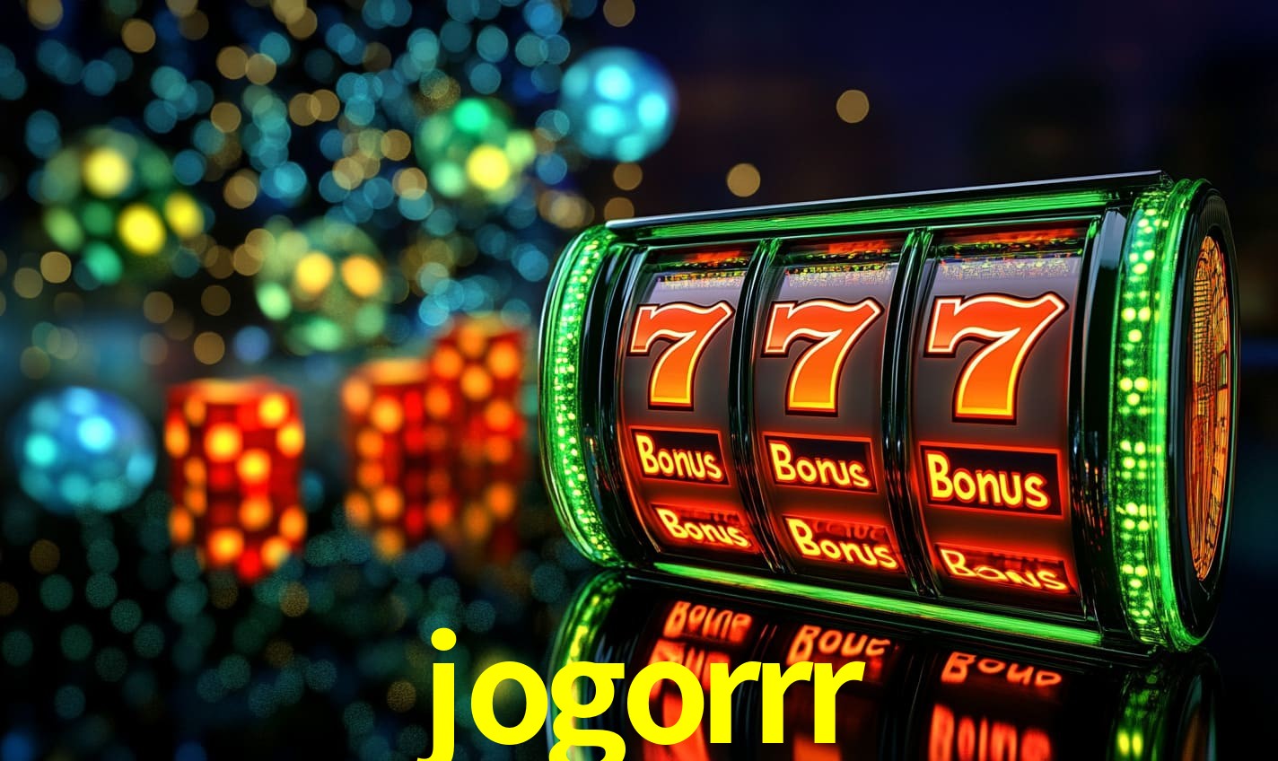 Tecnologia da Plataforma jogorrr