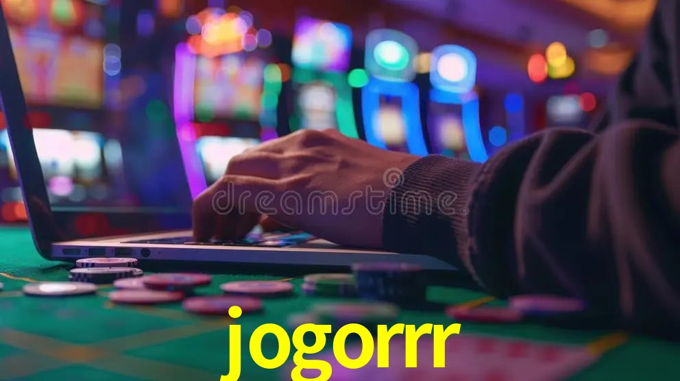 Mesa de Blackjack jogorrr