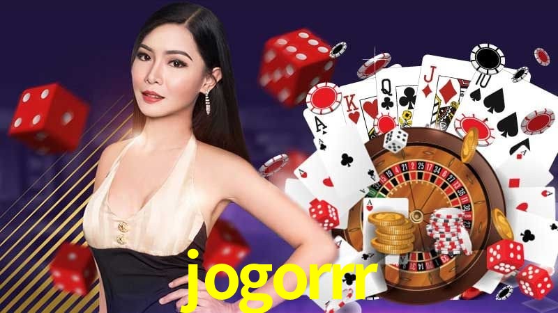 Casino Ao Vivo jogorrr