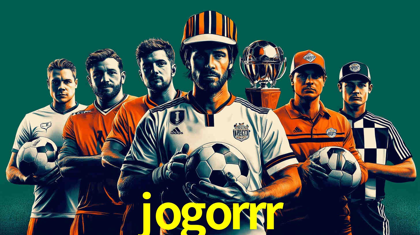 Desvendando o Mundo dos Jogos Virtuais na jogorrr