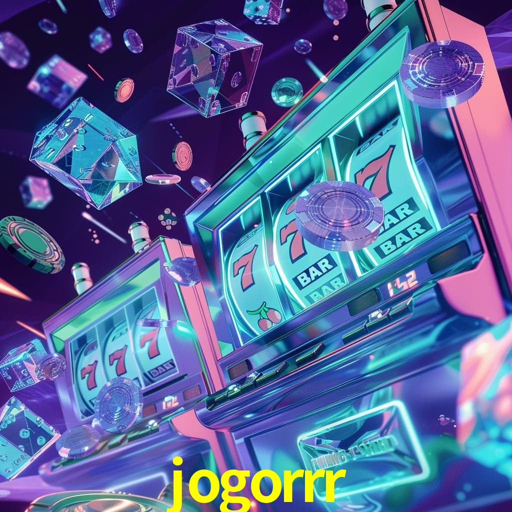 Interface do App jogorrr