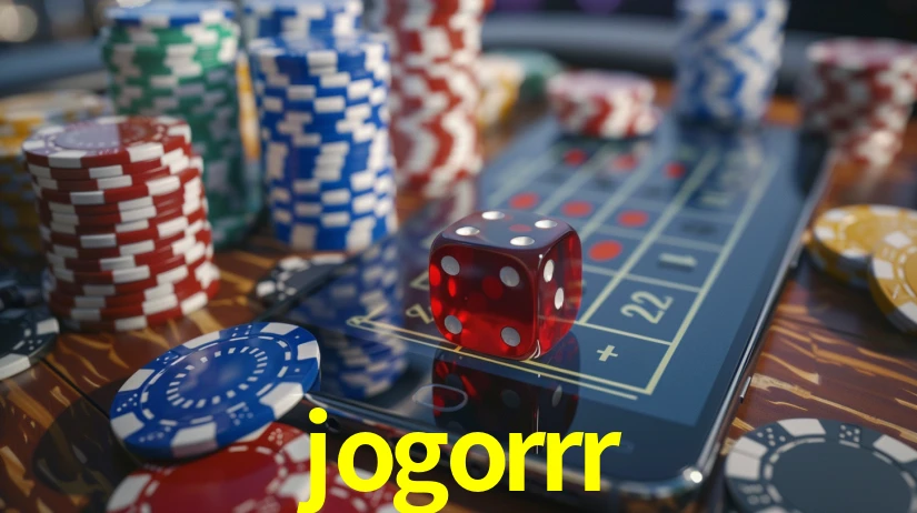jogorrr